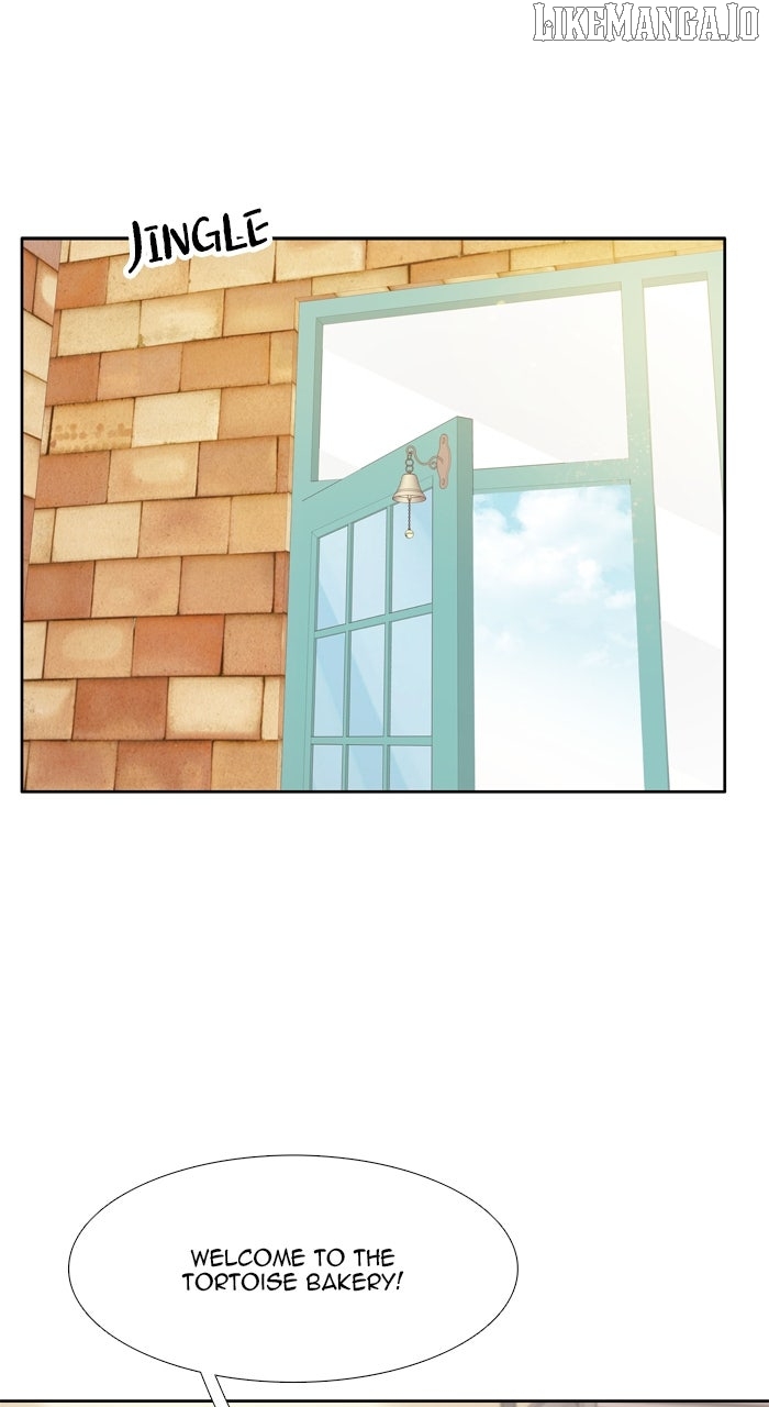 Girl’s World ( World of Girl ) Chapter 462 - page 38